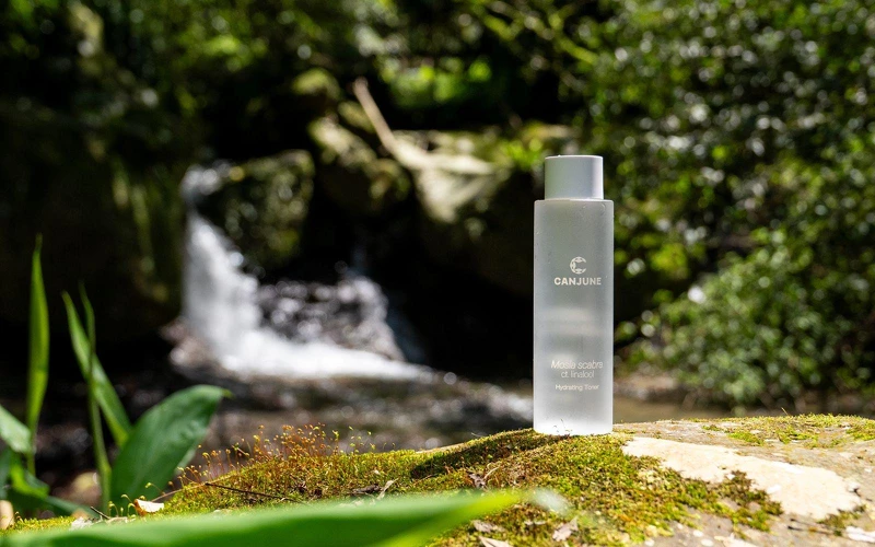 犬香薷清新透亮的補水力,為夏季保養帶來清爽感。 犬香薷清新透亮的補水力,為夏季保養帶來清爽感。