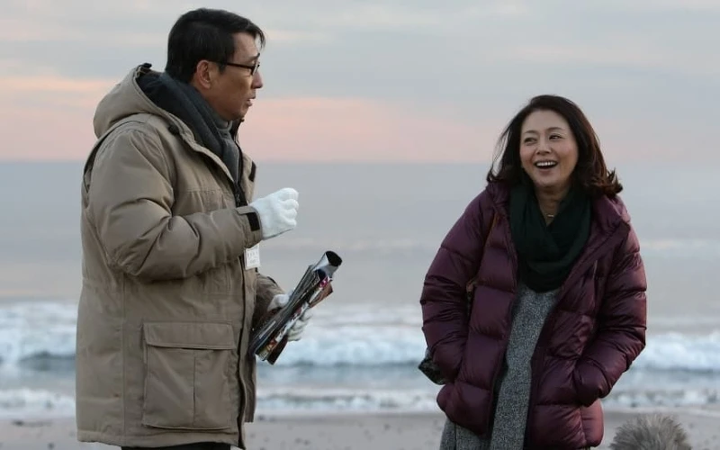 《倒數第二次戀愛》© Fuji Television Network