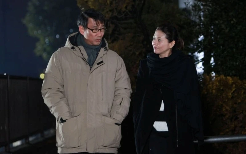 《倒數第二次戀愛》© Fuji Television Network