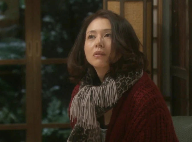 《倒數第二次戀愛》© Fuji Television Network