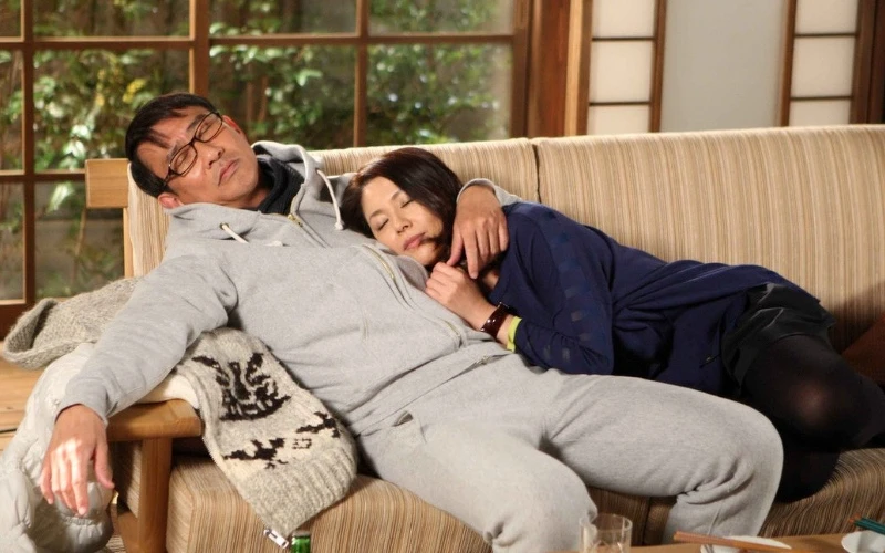 《倒數第二次戀愛》© Fuji Television Network