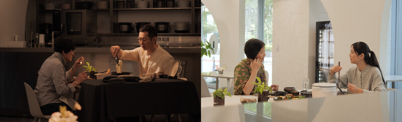 從未開張的私廚,專為媽媽而做,她的喜好值得被記得,也值得被寵愛 (照片恆隆行提供) 從未開張的私廚,專為媽媽而做,她的喜好值得被記得,也值得被寵愛 (照片恆隆行提供)