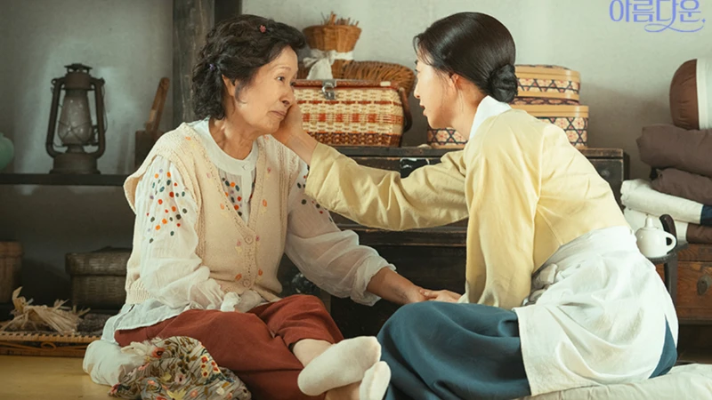 Photo／JTBC Drama官網