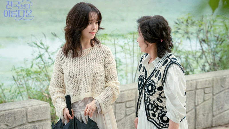 Photo／JTBC Drama官網