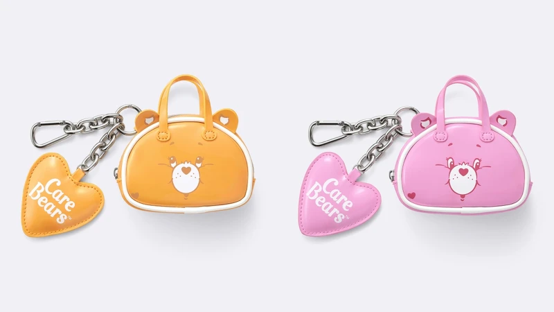 Care Bears迷你包 NT69/0 Care Bears迷你包 NT69/0