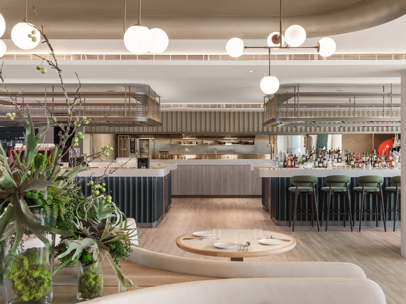 「Sardine 沙丁嶼餐酒館」。 「Sardine 沙丁嶼餐酒館」。