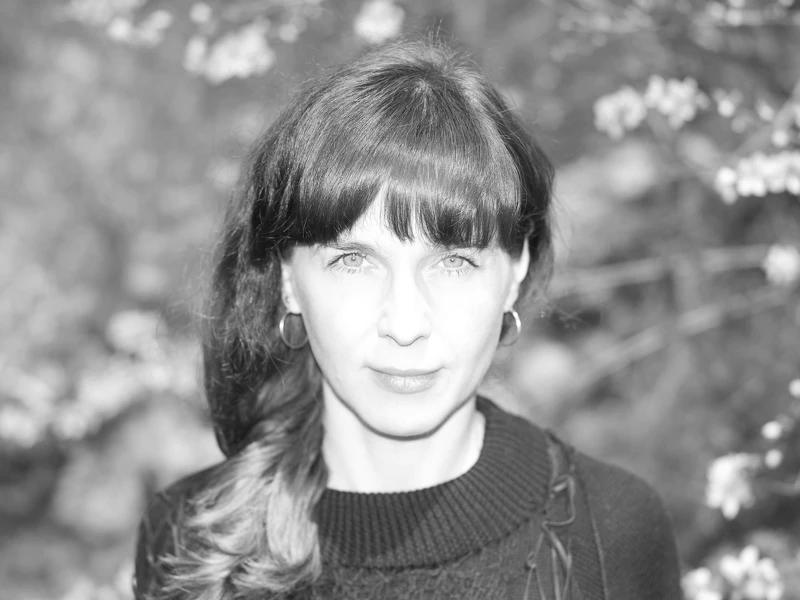 羅馬尼亞策展人-安卡·繆雷·金(Anca Mihuleţ-Kim) 羅馬尼亞策展人-安卡·繆雷·金(Anca Mihuleţ-Kim)