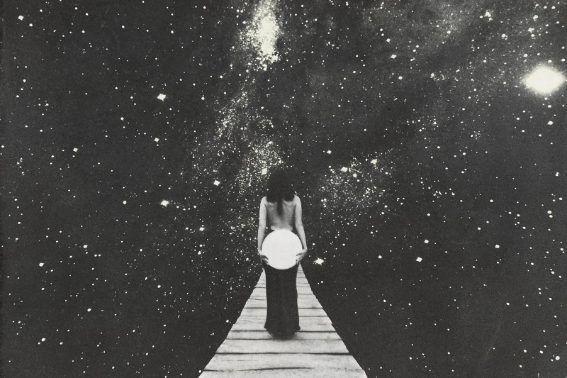 超神準心理測驗|你是哪種星球人呢?測測自己在宇宙運行的獨特方式|© Getty Images 超神準心理測驗|你是哪種星球人呢?測測自己在宇宙運行的獨特方式|© Getty Images