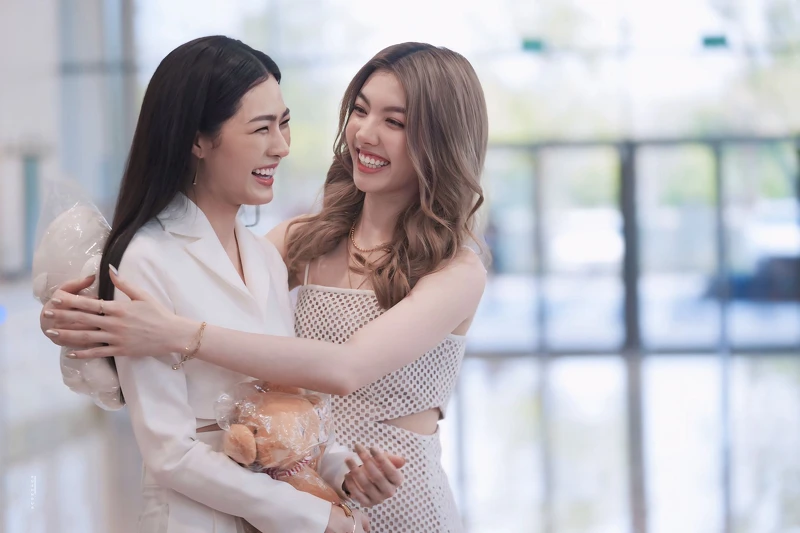 Photo / The Secret of Us Photo / The Secret of Us