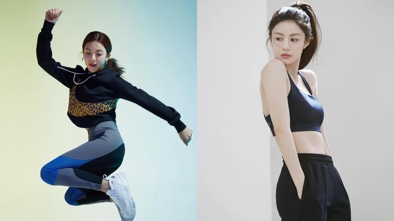 Photo/instagram@goyounjung