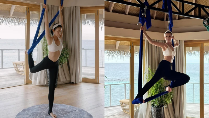 Photo/IG@Myoliemyolie