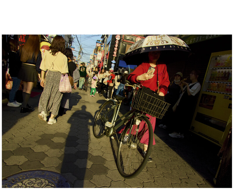 攝影 / Jean-Vincent Simonet 照片提供 / Louis Vuitton