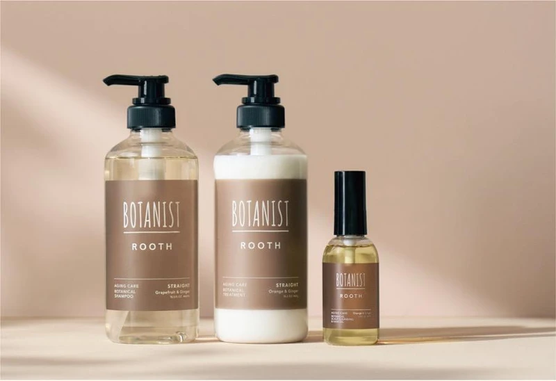BOTANIST ROOTH髮根強健洗髮精460ml,NT550、ROOTH髮根強健潤髮乳460g,NT550 BOTANIST ROOTH髮根強健洗髮精460ml,NT550、ROOTH髮根強健潤髮乳460g,NT550