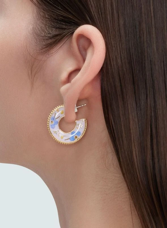 Garden of dream s耳環 NT$6,280