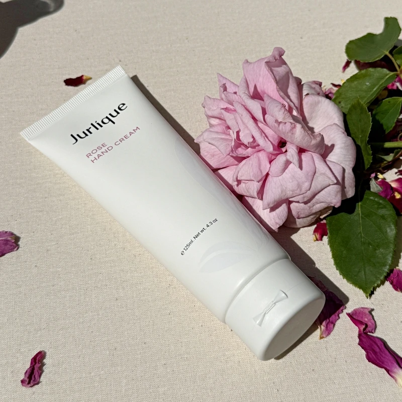 urlique茱莉蔻玫瑰護手霜40ml,NT820、125ml,NT1,600 urlique茱莉蔻玫瑰護手霜40ml,NT820、125ml,NT1,600