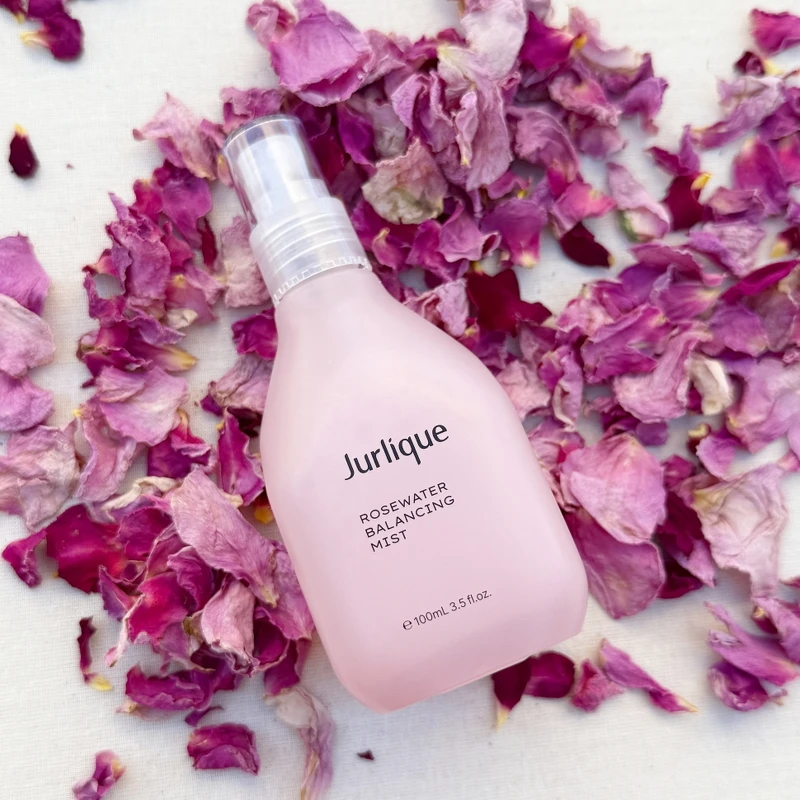 Jurlique茱莉蔻玫瑰保濕花卉水100ml,NT1,350 Jurlique茱莉蔻玫瑰保濕花卉水100ml,NT1,350