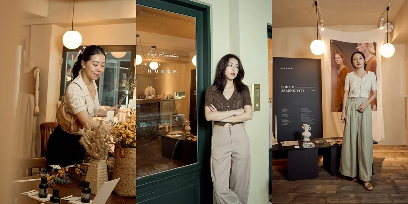 (KOL由左至右為:IG@junana_y、0oshinyo0、katesu3490) (KOL由左至右為:IG@junana_y、0oshinyo0、katesu3490)