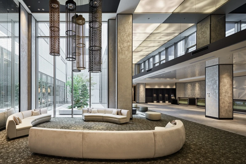 「格蘭比亞比偲奇飯店 Vischio Hotel Kyoto」。