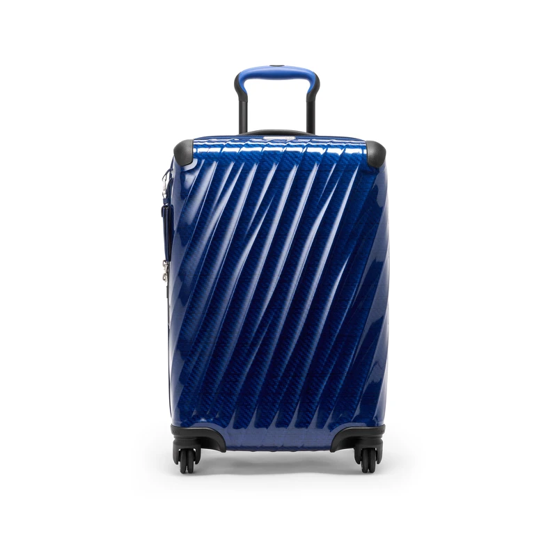 09- TUMI 19Degree Lite系列 國際登機箱 電光藍 $33800