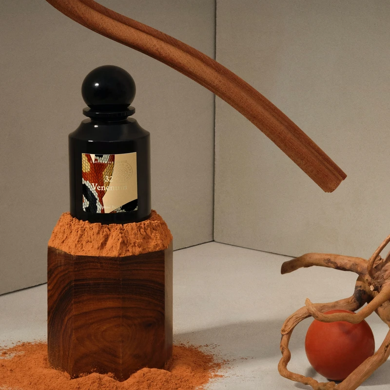 阿蒂仙之香La Botanique秘境植物園系列-浮生解鑰淡香精75ml，NT9,400