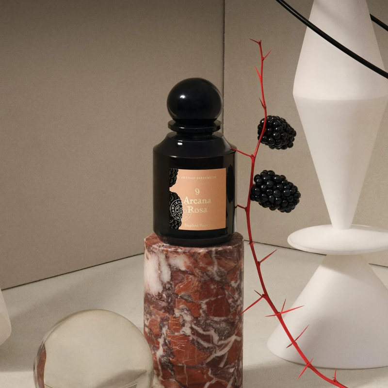 阿蒂仙之香La Botanique秘境植物園系列-神神祕玫瑰淡香精75ml，NT9,400