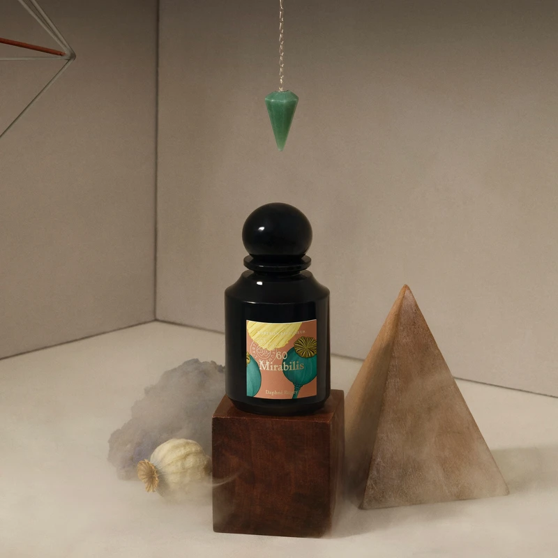 阿蒂仙之香La Botanique秘境植物園系列-情迷紫茉莉淡香精75ml，NT9,400