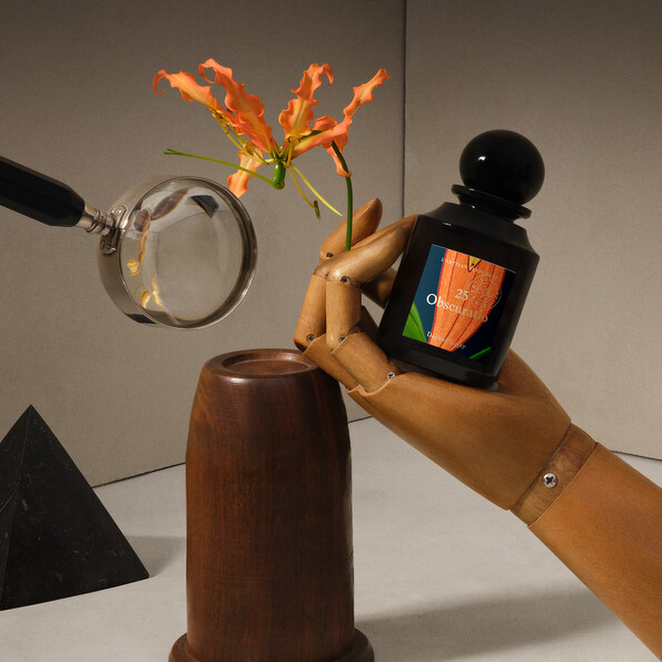 阿蒂仙之香La Botanique秘境植物園系列-夜色依蘭淡香精75ml，NT9,400