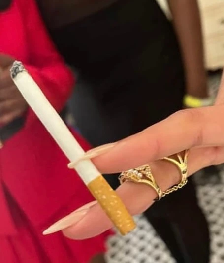 Photo/IG@Betina Goldstein Photo/IG@Betina Goldstein