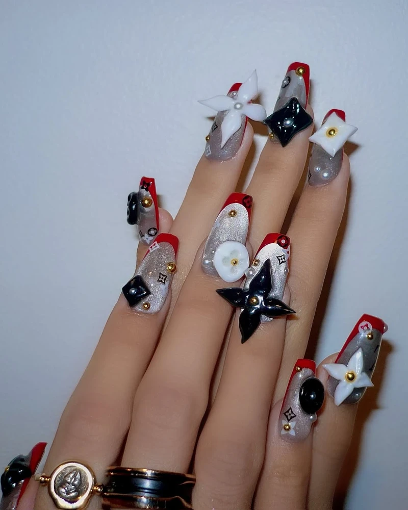 Photo/IG@byjuanalvear Photo/IG@byjuanalvear