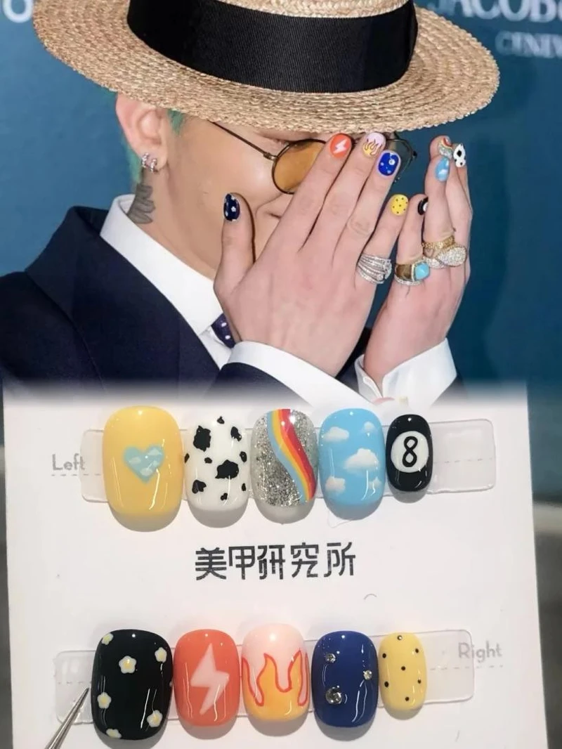 Photo/小紅書@啦啦啦啦啦