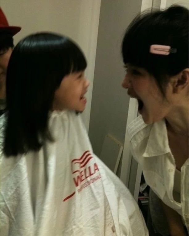 Photo / Instagram@lilyhsuuuu