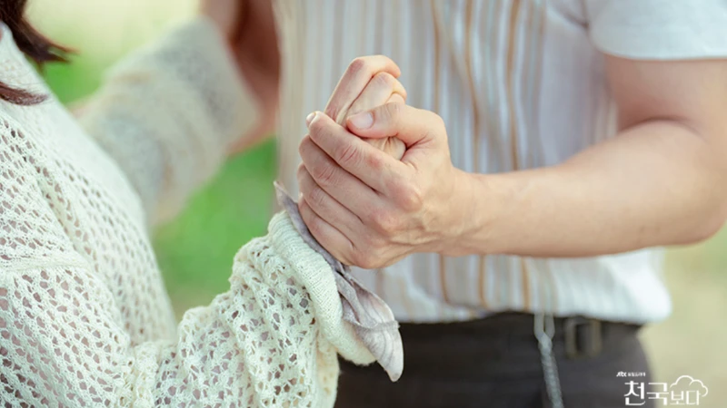 Photo／JTBC Drama官網