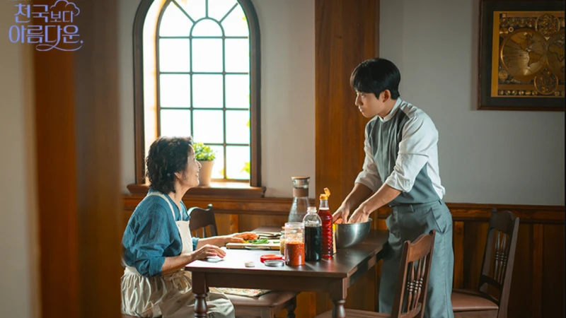 Photo／JTBC Drama官網