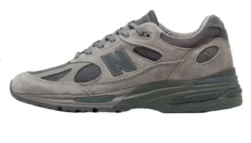 thisisneverthat x New Balance 991v2 MADE IN UK 聯名鞋款 thisisneverthat x New Balance 991v2 MADE IN UK 聯名鞋款