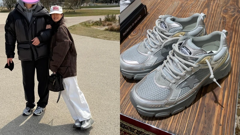 Lightstar運動鞋 NT.23700