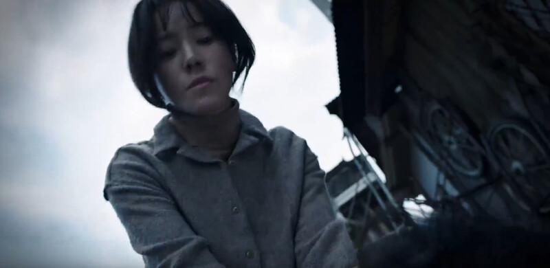 小絮在人間的回憶畫面