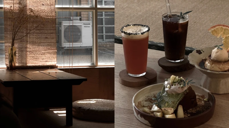 Photo/ Thread＠c.encn