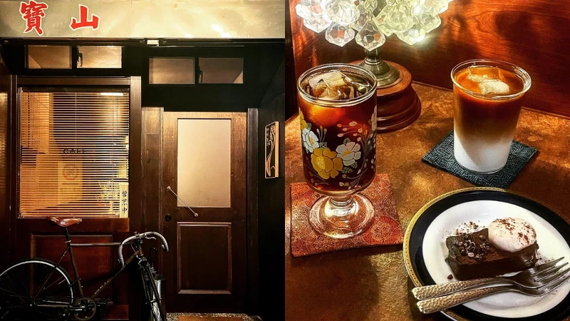 Photo/ IG＠tiffanyyu0638