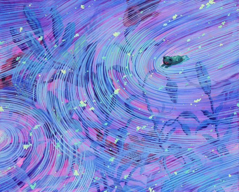 Photo by MIYAJIMA Kei ©EGUCHI Ayane Courtesy of Mizuma Art Gallery