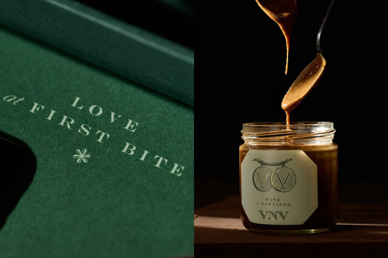 延續其節制與精準的風格,且不過度包裝。 延續其節制與精準的風格,且不過度包裝。