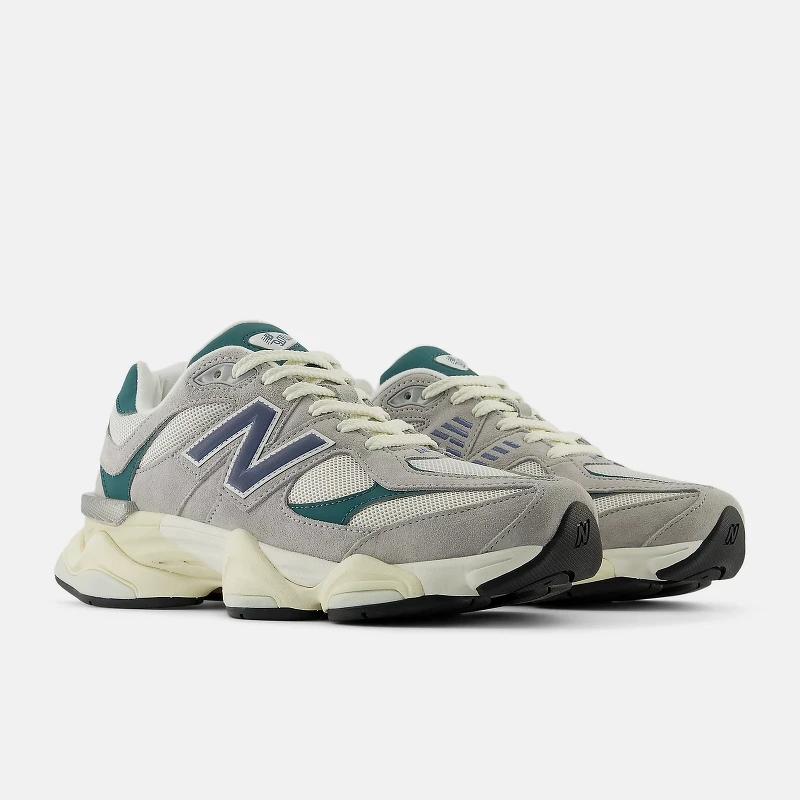 New Balance 9060 Y2K風格運動鞋