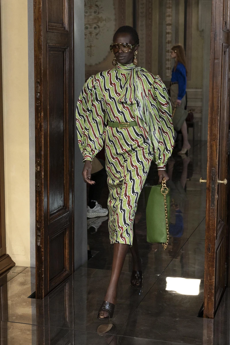 Gucci2026Cruise。