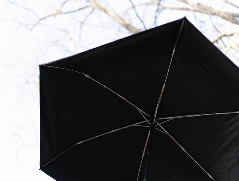 這把聯名傘紫外線防護更高達99%,能不入手嗎! 這把聯名傘紫外線防護更高達99%,能不入手嗎!