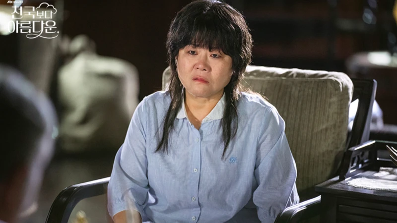 Photo／JTBC Drama官網