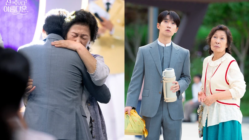 Photo／JTBC Drama官網