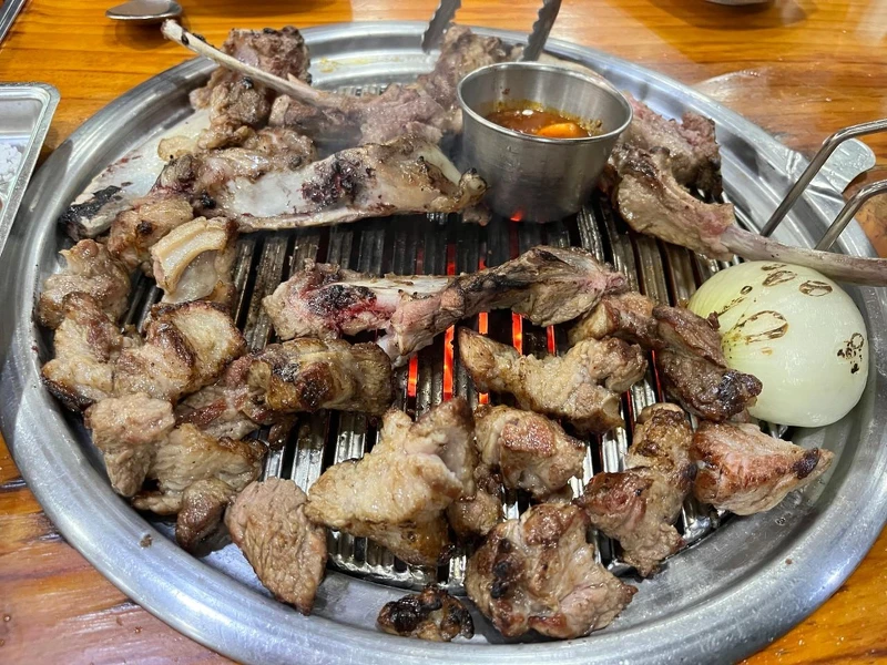 Photo/翻攝自Naver Map Photo/翻攝自Naver Map