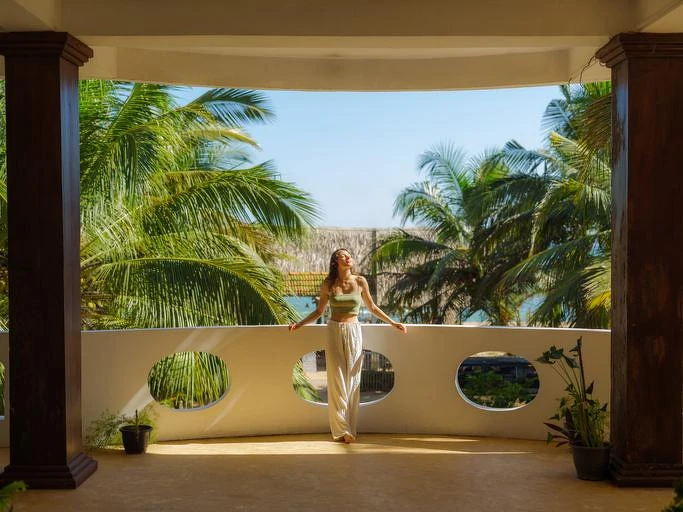 心理測驗｜充滿變動的時代，你擁有什麼樣吸引貴人的體質？｜© Getty Images