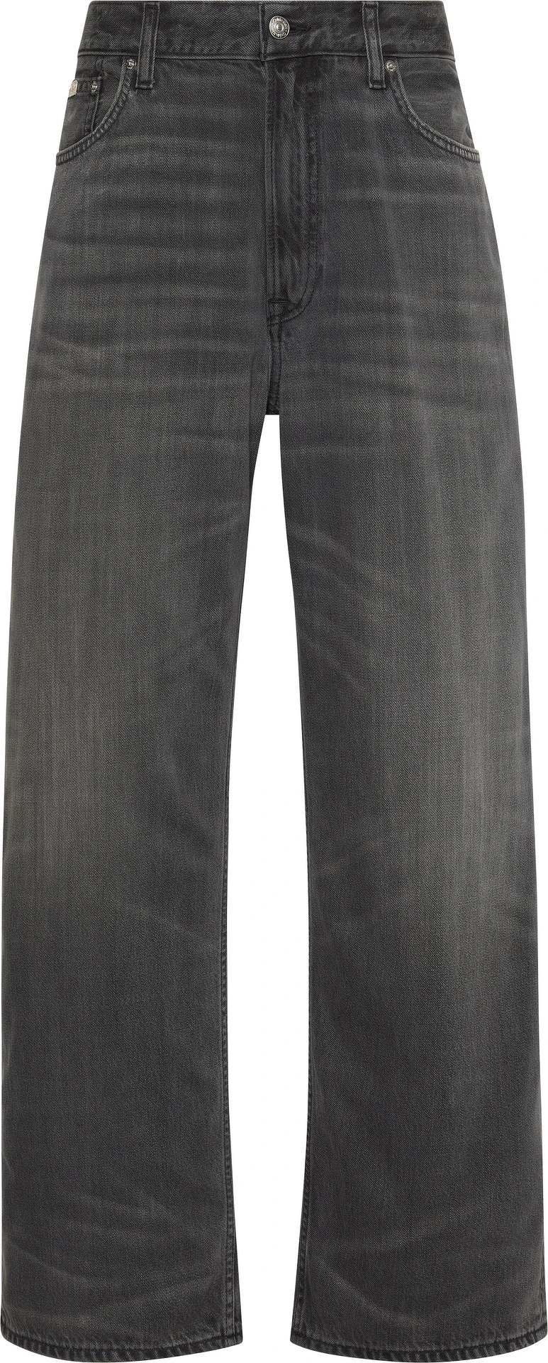 Calvin Klein_Baggy牛仔褲_定價$6,980