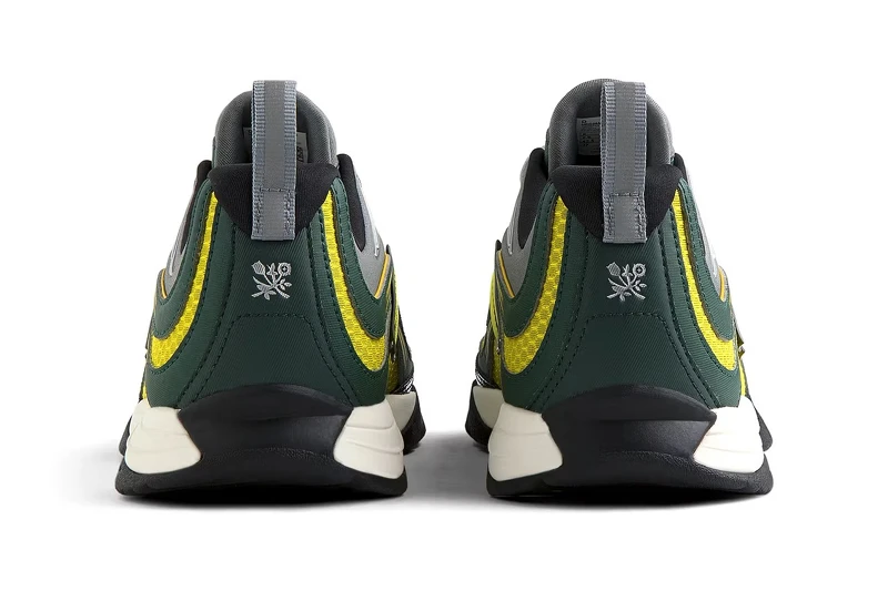 Aimé Leon Dore x New Balance RC56 Neon/Grey 配色鞋款