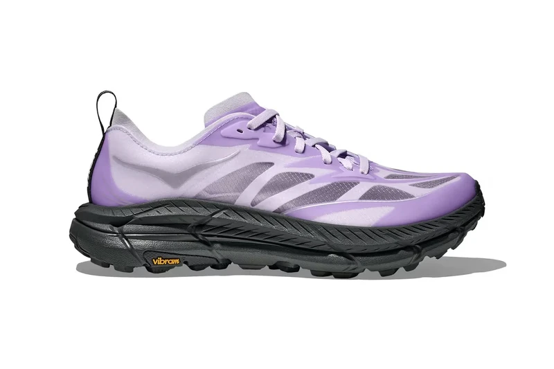 HOKA Mafate Speed 4 Lite 全新配色